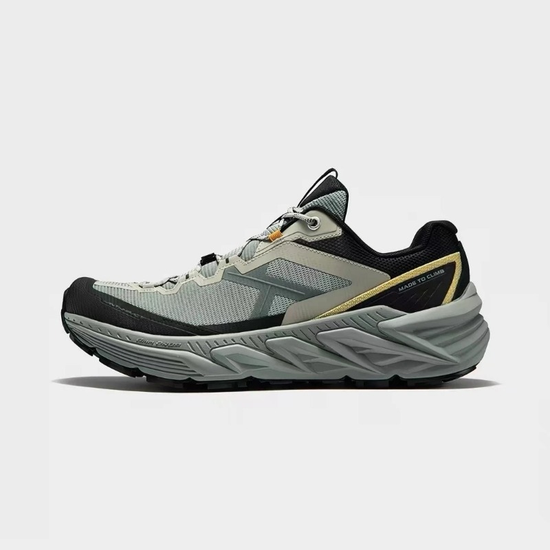 Women'S Shoes Vs Men'S - Professional Trail Running Shoes Men Women
