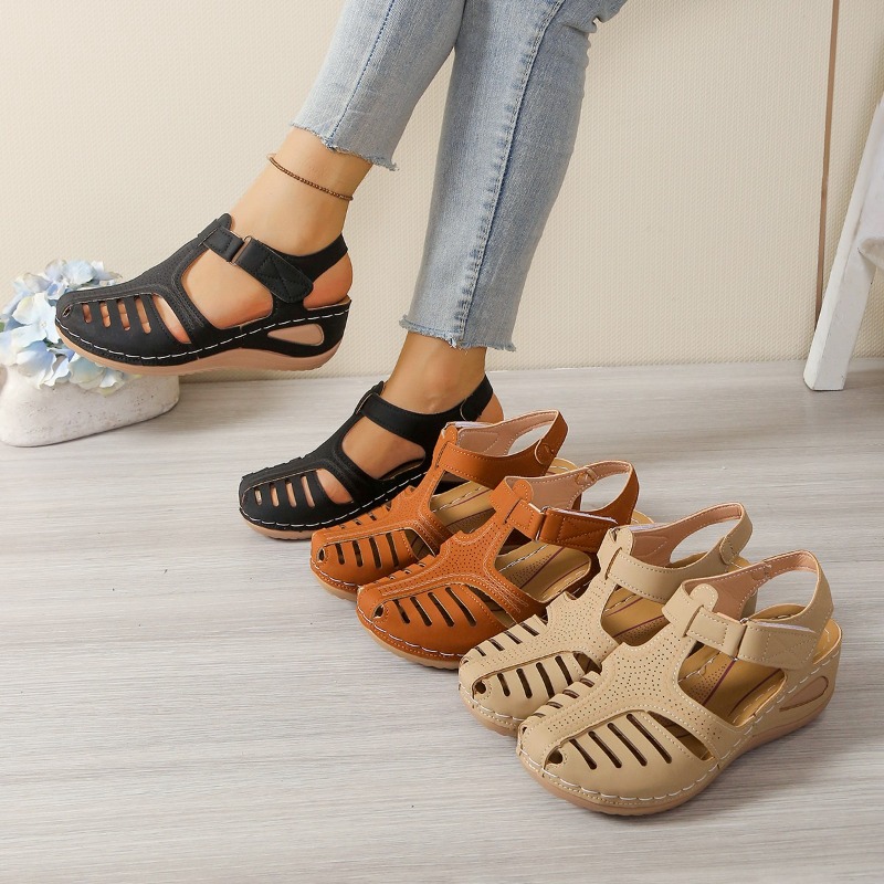 Women'S Shoes With Bunions - 2025 Women Sandals Summer Bunion Corrector