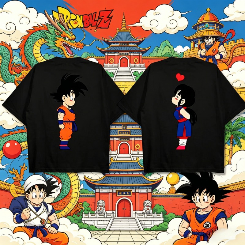 Women'S Shoes Z - 2026 Dragon Ball Z Goku &