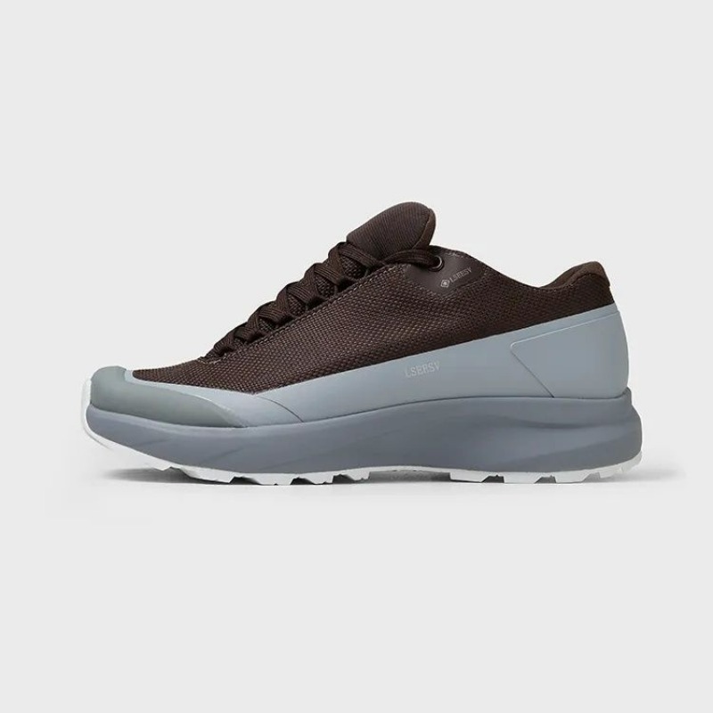Women'S Shoes Vs Men'S - Professional Men Women Mountain Shoes Brown