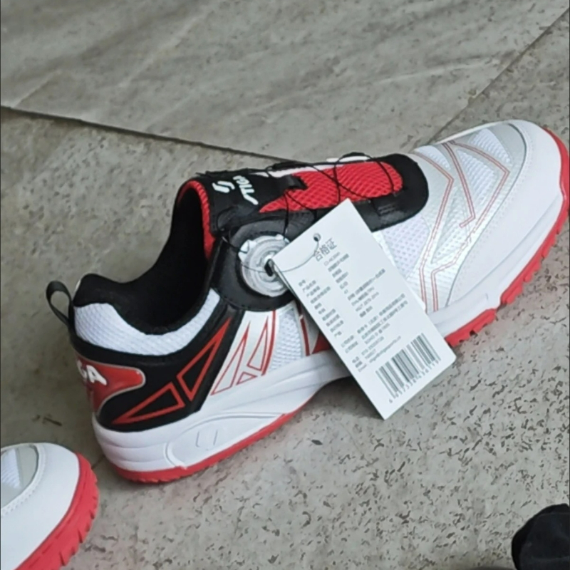 Women'S Shoes Vs Men'S - Professional Table Tennis Shoes Men Women