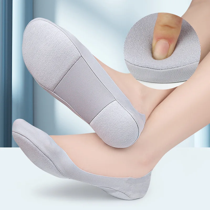 Women'S Shoes With Plantar Fasciitis - NEW Women Boat Sock Plantar Fasciitis