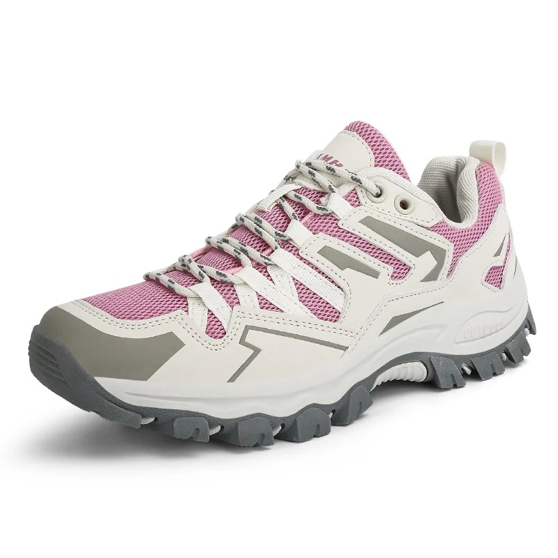Women'S Shoes Z - 2026 Men Women Hiking Sneakers Breathable