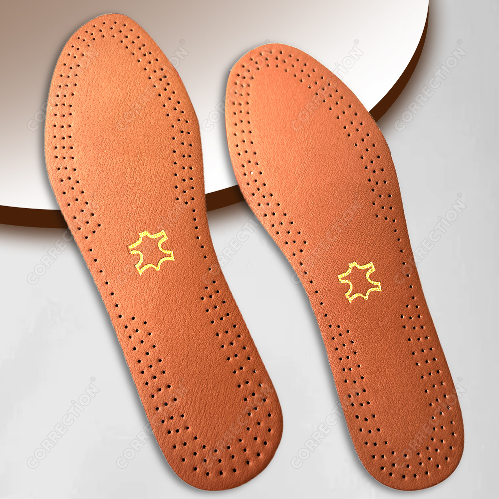 Soft Leather Insole For Shoes  - Women'S Shoes With Plantar Fasciitis 评论和价格