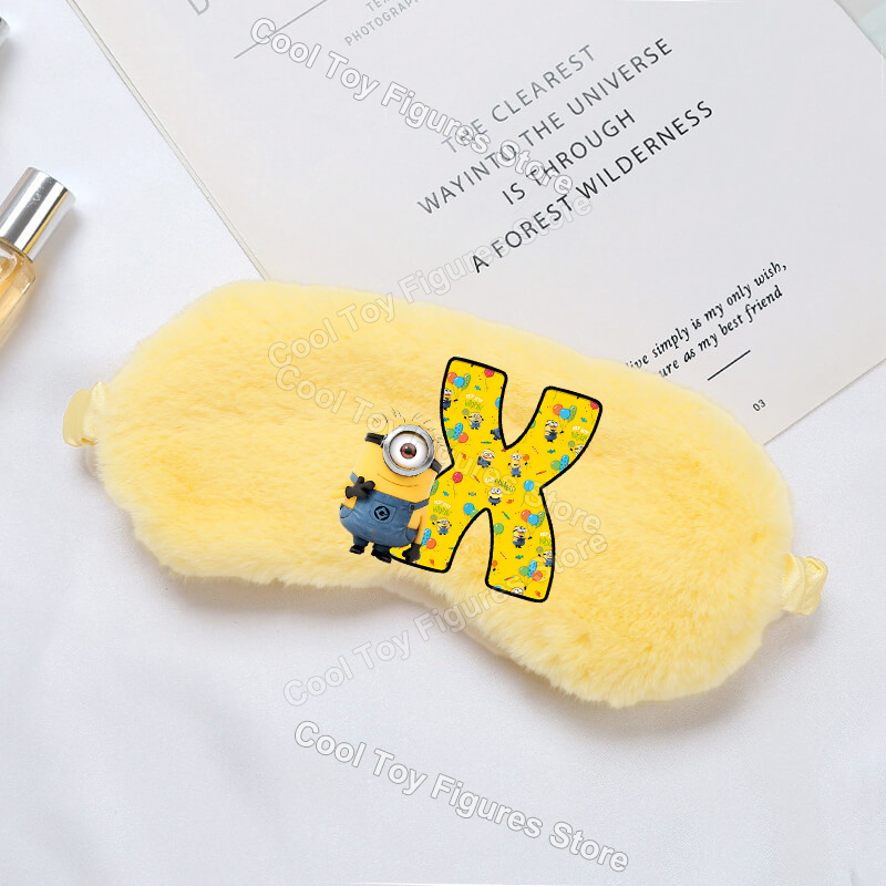 Minionses A-Z Series Sleeping  - Women'S Shoes Z 评论和价格