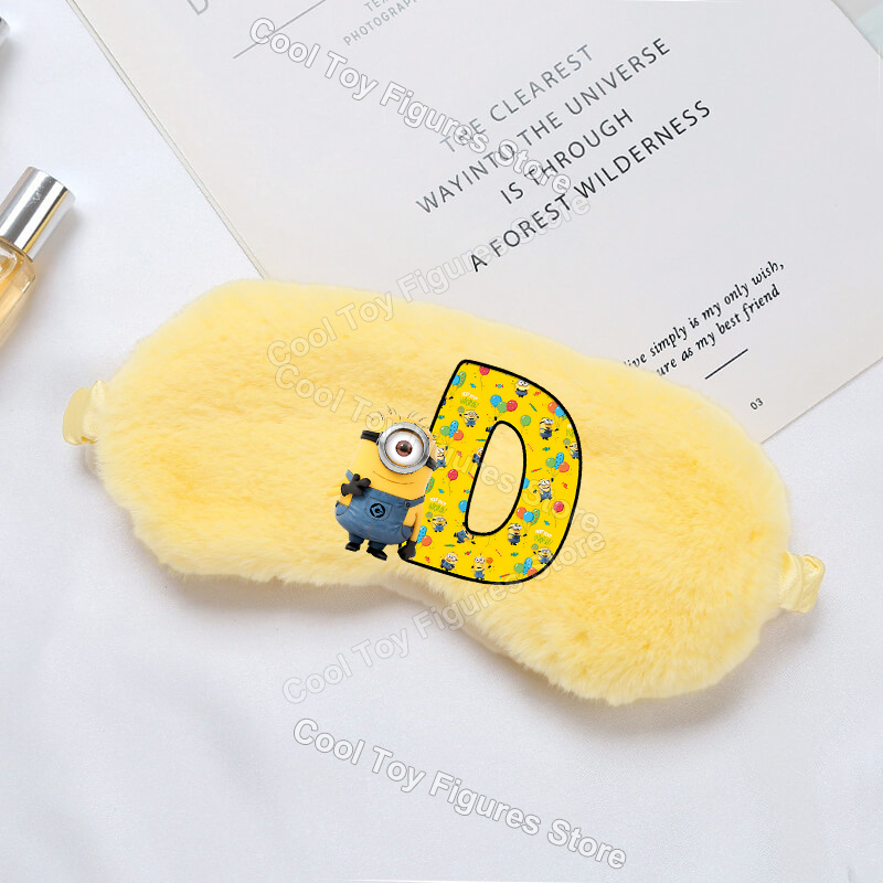 Minionses A-Z Series Sleeping  - Women'S Shoes Z 评论和价格