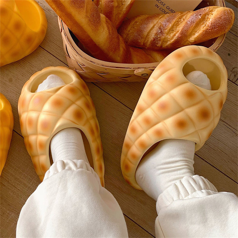 2025 Designer Fake Pineapple B - Women Shoes Wedges 评论和价格