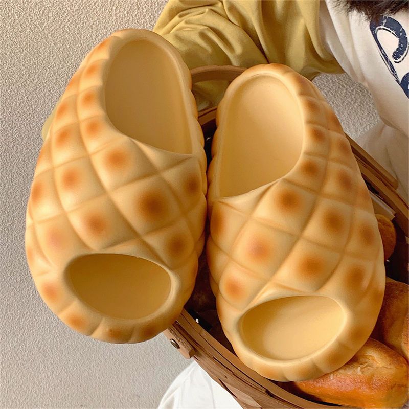 2025 Designer Fake Pineapple B - Women Shoes Wedges 评论和价格