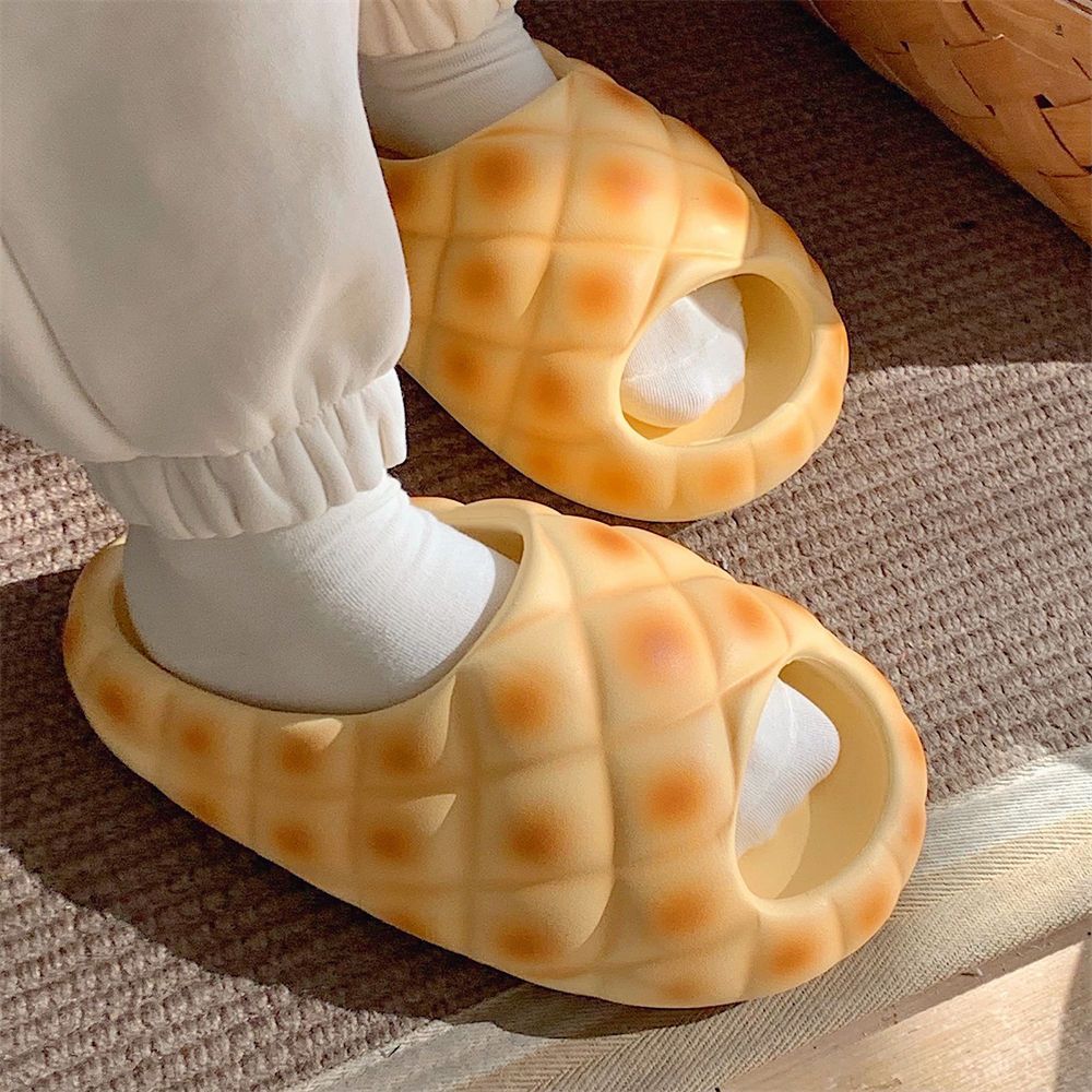 2025 Designer Fake Pineapple B - Women Shoes Wedges 评论和价格
