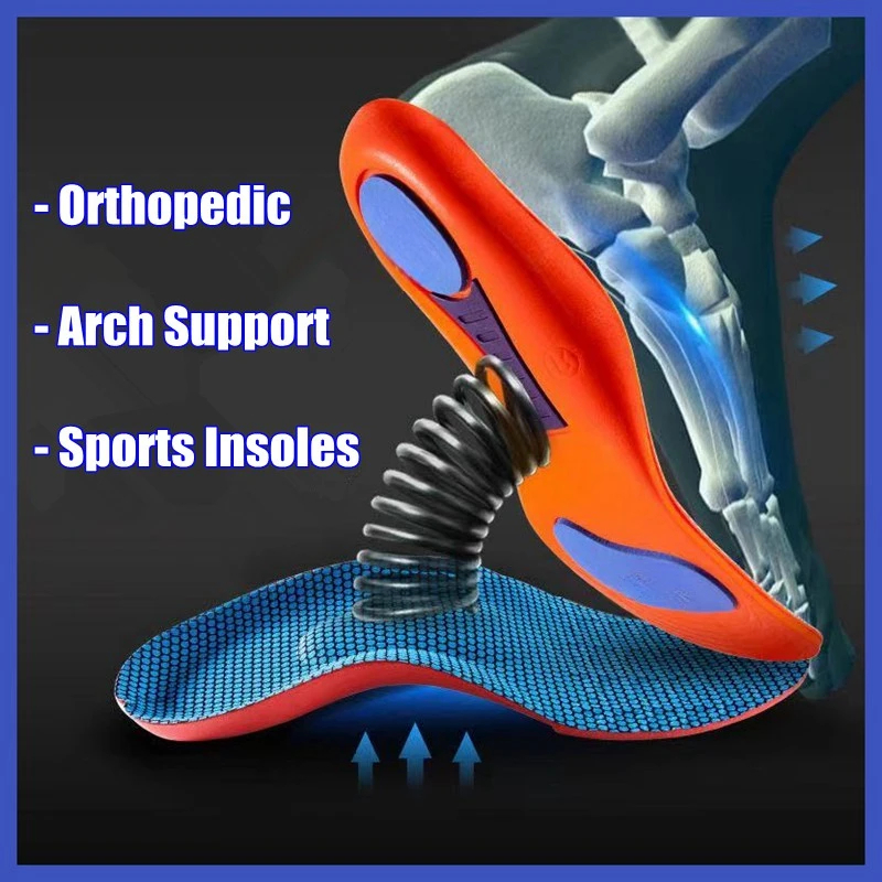 Air Shock Absorbing Insoles fo - Women'S Shoes With Plantar Fasciitis 评论和价格