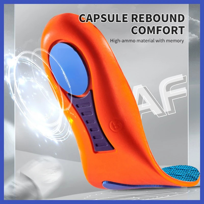 Air Shock Absorbing Insoles fo - Women'S Shoes With Plantar Fasciitis 评论和价格