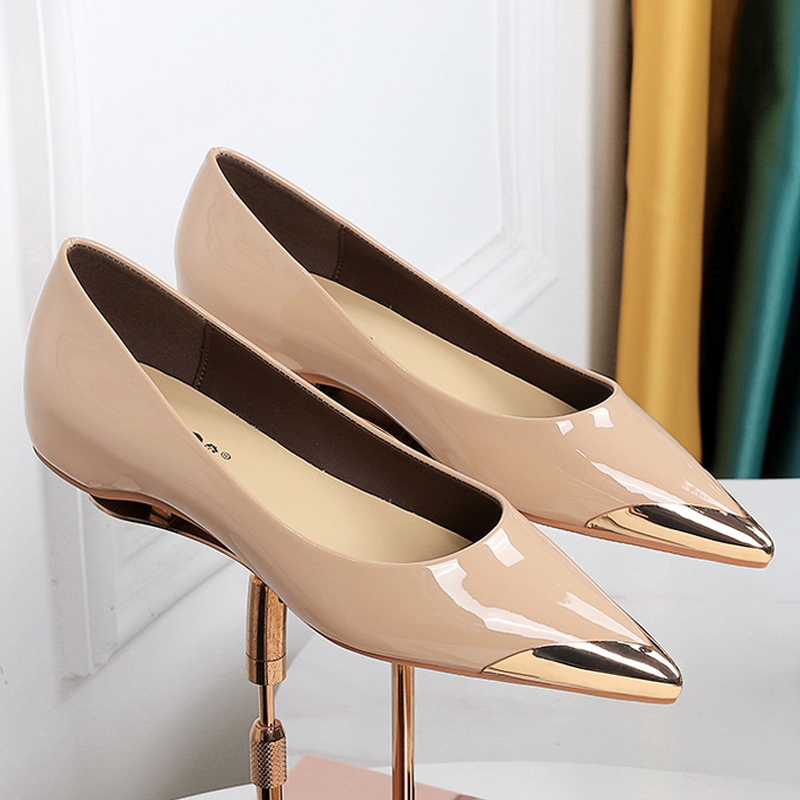 BIGTREE Shoes Low Heeled Women - Women Shoes Wedges 评论和价格
