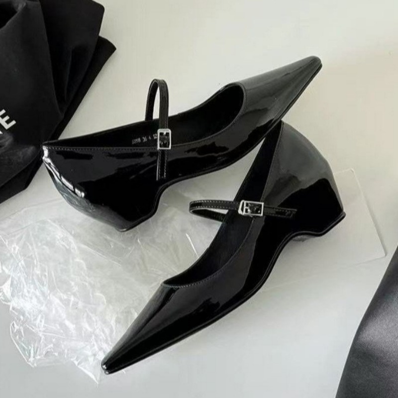 2026 New Arrival Sweet Elegant - Women Shoes Wedges 评论和价格