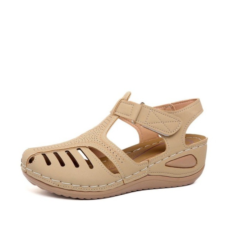 2025 Women Sandals Summer Buni - Women'S Shoes With Bunions 评论和价格