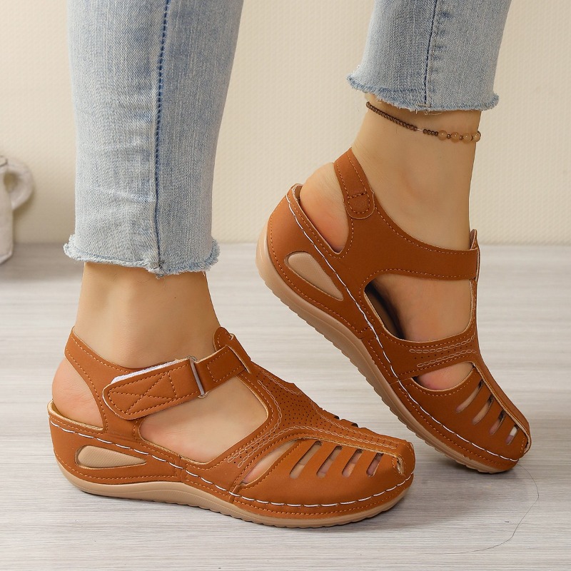 2025 Women Sandals Summer Buni - Women'S Shoes With Bunions 评论和价格