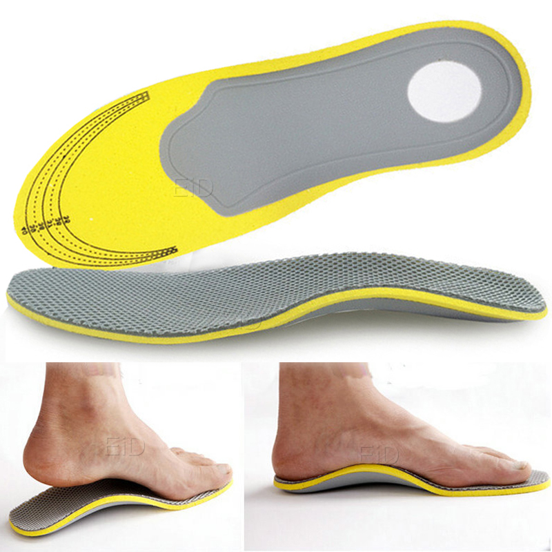 Orthopedic Insoles Flat Feet H - Women'S Shoes With Plantar Fasciitis 评论和价格
