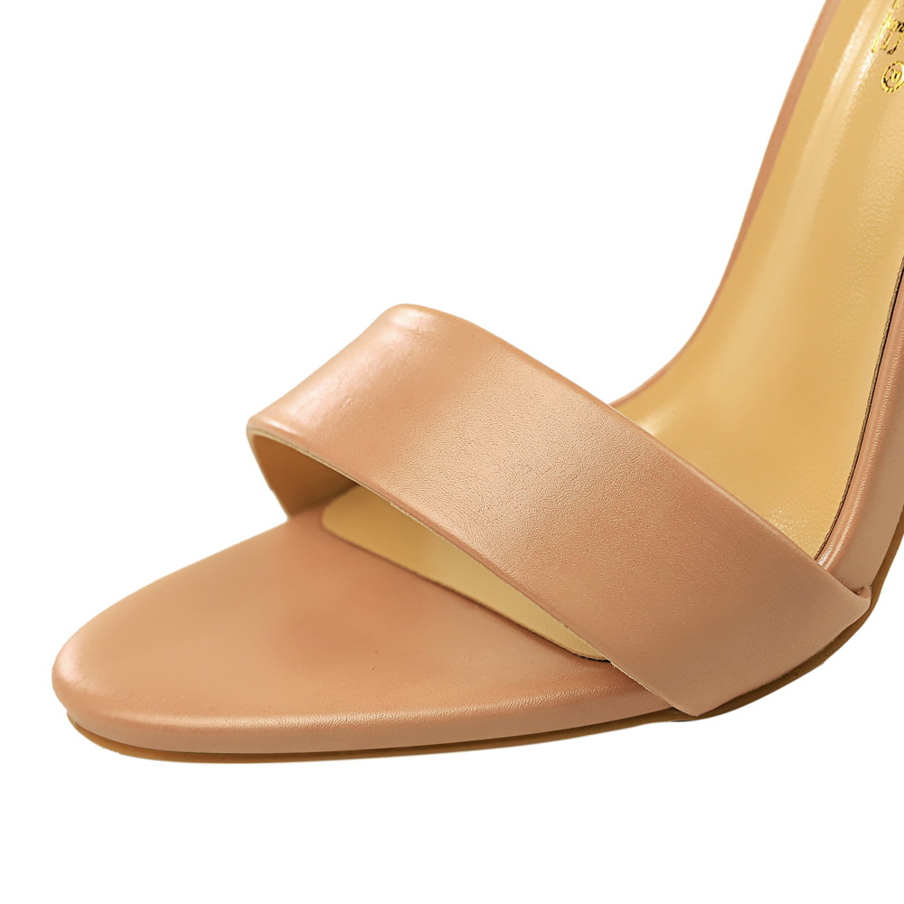 Women Black-White Concise Leat - Women Shoes Formal 评论和价格
