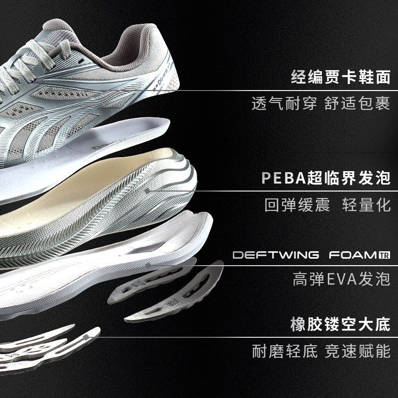 Classic Brand Running Shoes Fo - Women'S Shoes Vs Men'S 评论和价格