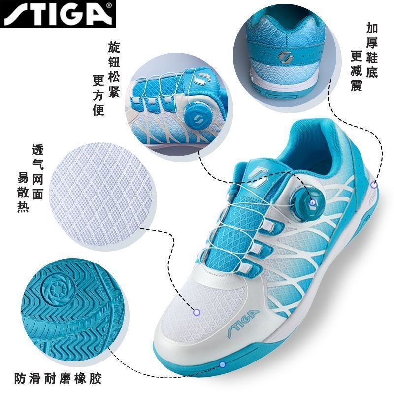 Professional Table Tennis Shoe - Women'S Shoes Vs Men'S 评论和价格