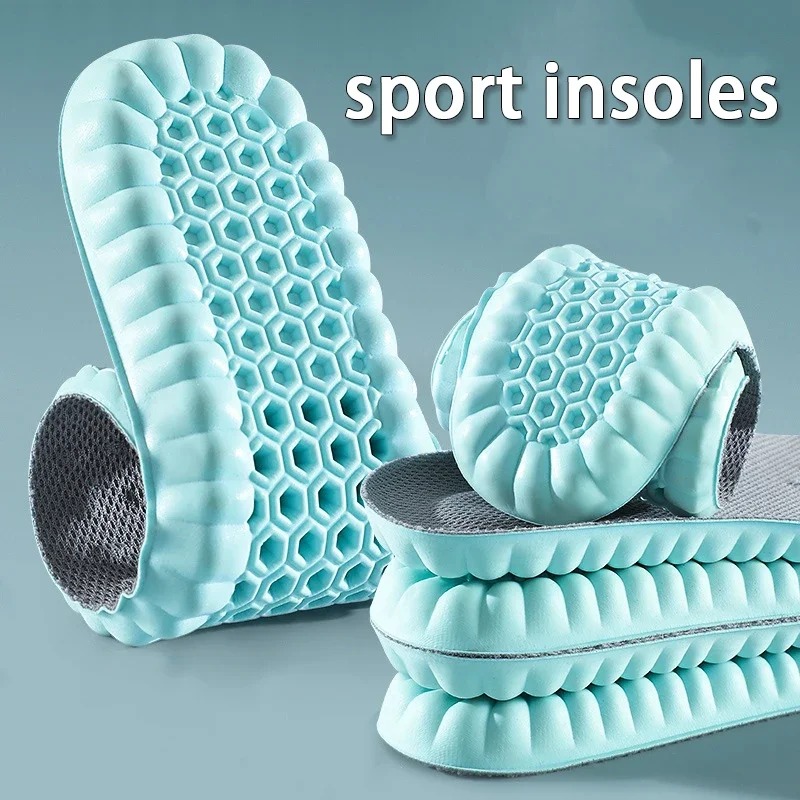 1Pair Memory Foam Sport Insole - Women'S Shoes With Plantar Fasciitis 评论和价格