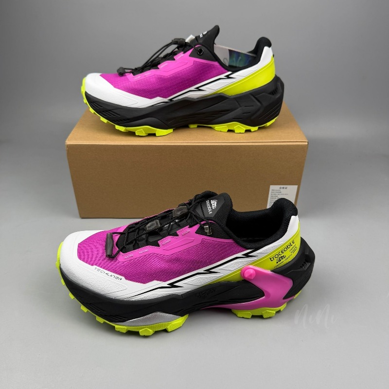 2026 Hot Sale Outdoor Running  - Women'S Shoes Vs Men'S 评论和价格