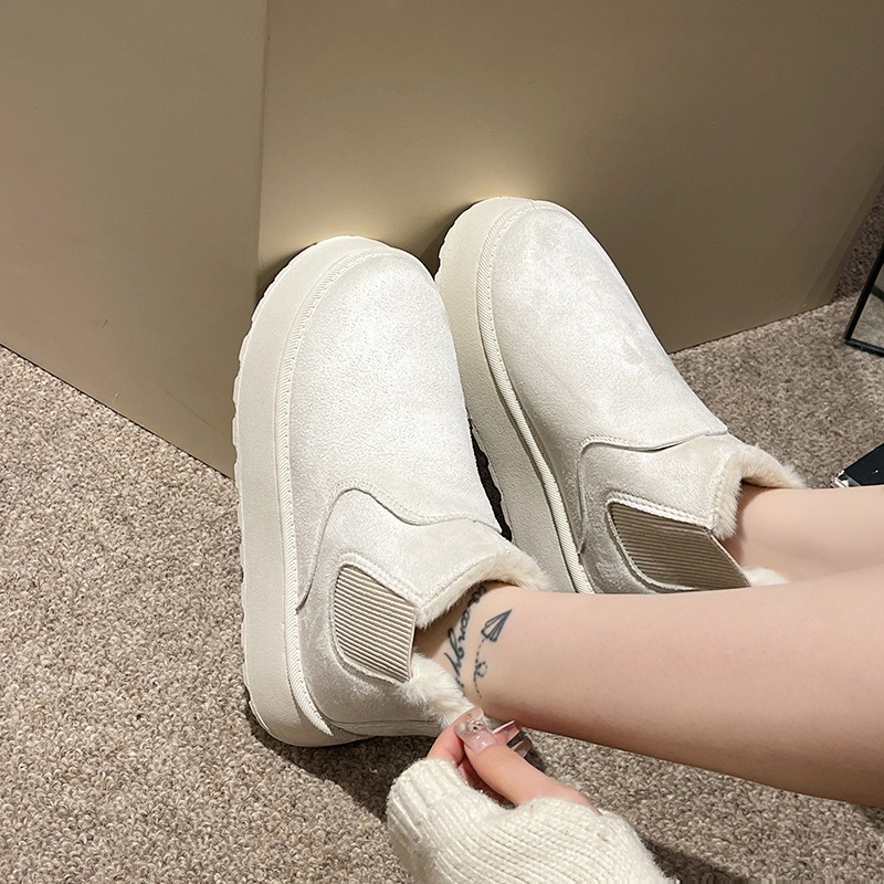 2025 New Women's Snow Boots Pl - Women'S Shoes Z 评论和价格