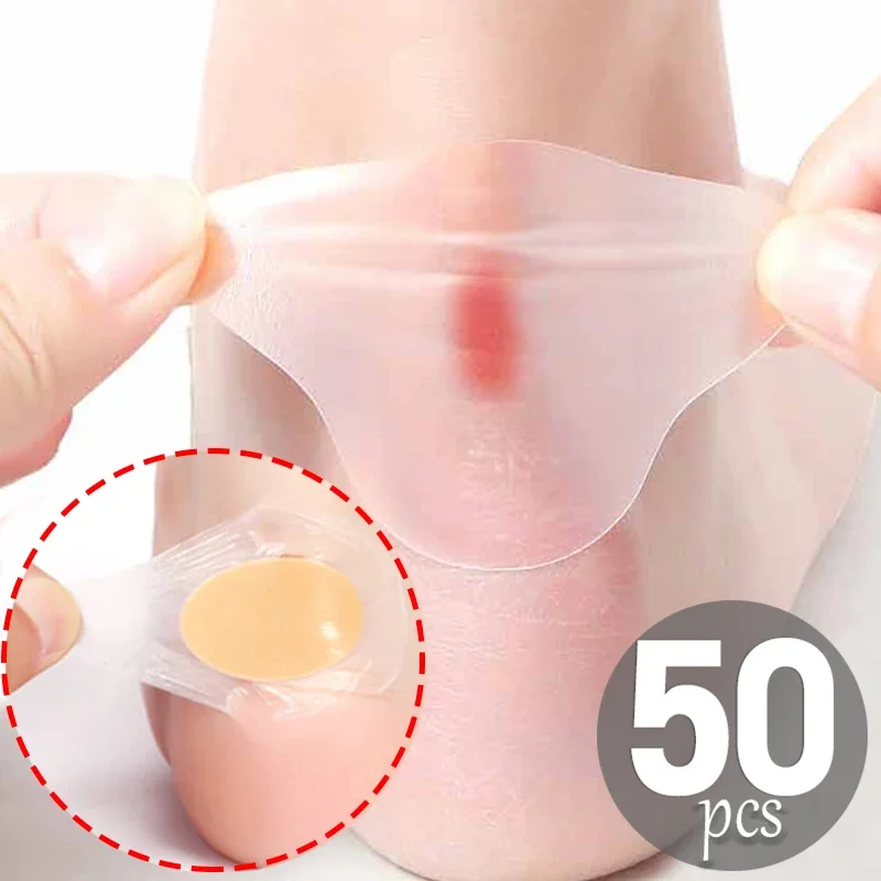 10-50PCS Gel Shoes Stickers So - Women'S Shoes With Bunions 评论和价格