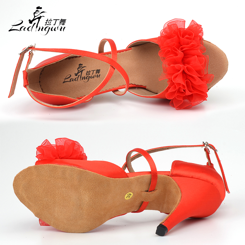 Ladingwu New Ballroom Party Da - Women'S Shoes Z 评论和价格