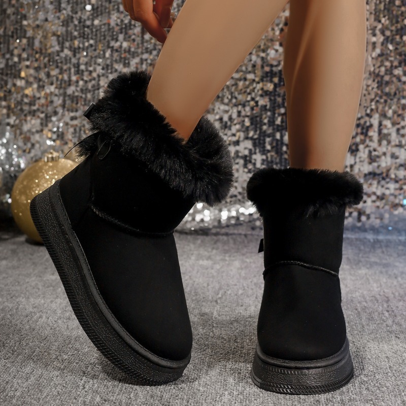 Platform Snow Boots Women's Ne - Women'S Shoes Z 评论和价格