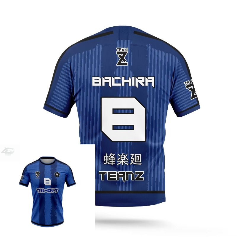 2026 Summer Blue Lock TEAM-Z C - Women'S Shoes Z 评论和价格