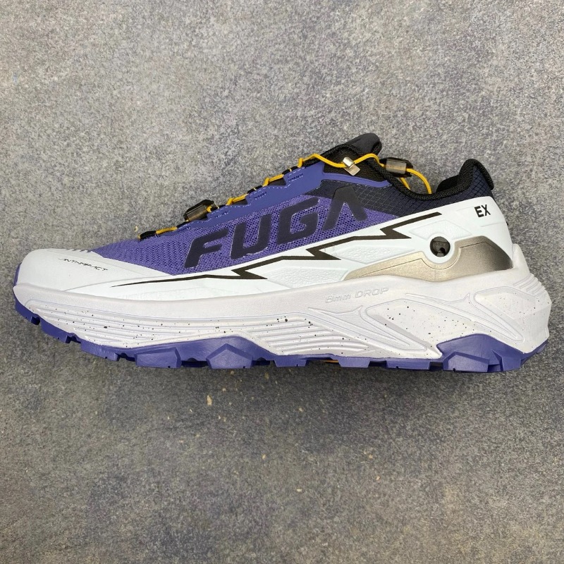Professional Trail Running Sho - Women'S Shoes Vs Men'S 评论和价格