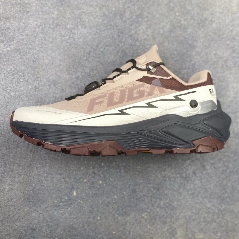 Professional Trail Running Sho - Women'S Shoes Vs Men'S 评论和价格