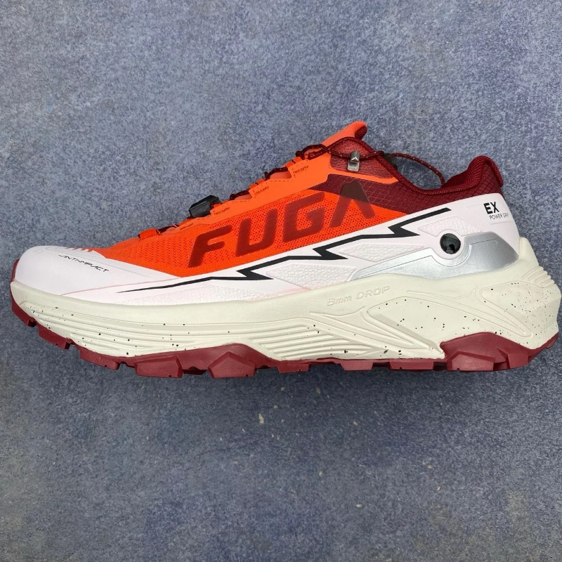 Professional Trail Running Sho - Women'S Shoes Vs Men'S 评论和价格