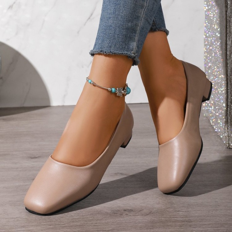 New Flat Women Loafers Simple  - Women Shoes Formal 评论和价格