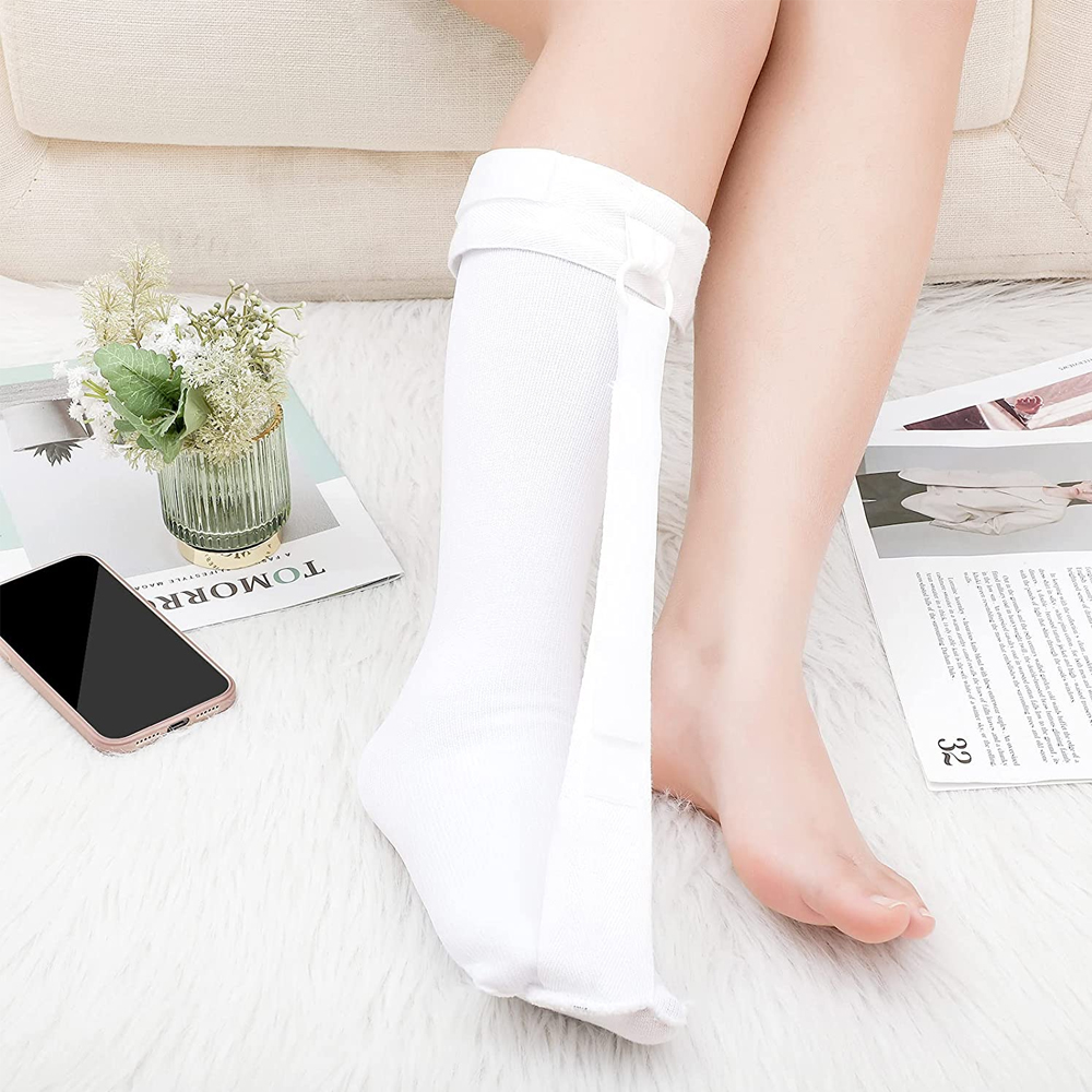 1Set Foot Drop Plantar Fasciit - Women'S Shoes With Plantar Fasciitis 评论和价格