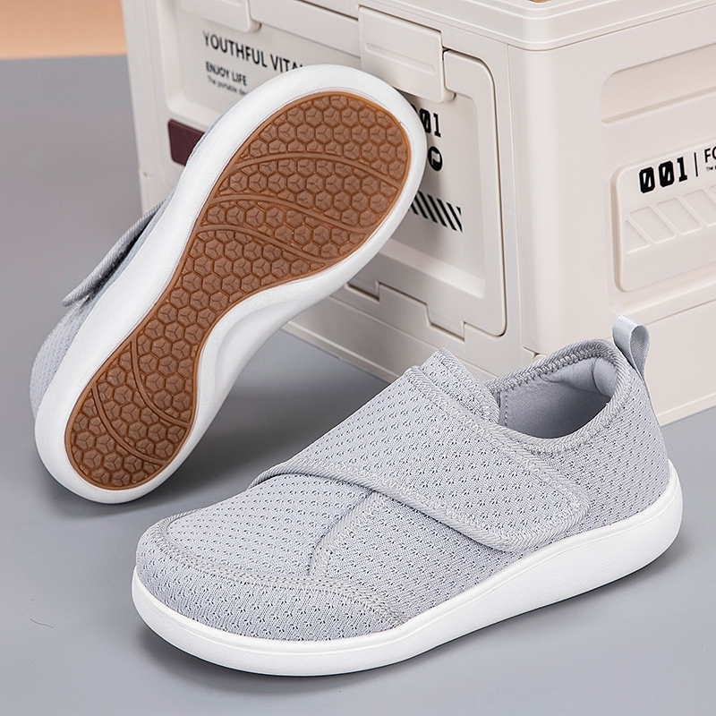 Men Women Open Shoes for Elder - Women'S Shoes With Bunions 评论和价格