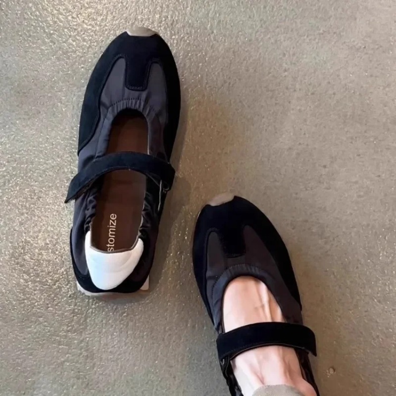 Leather Version 2025 New Style - Women Shoes Wedges 评论和价格