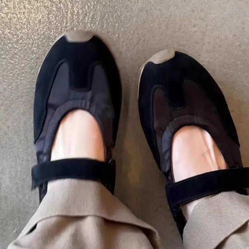 Leather Version 2025 New Style - Women Shoes Wedges 评论和价格