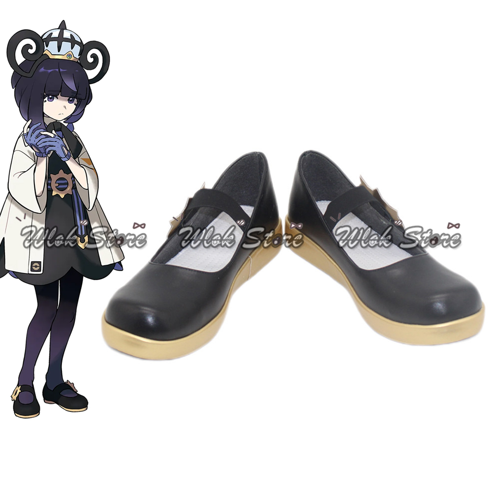Anime Poke LEGENDS Z-A Gwynn M - Women'S Shoes Z 评论和价格