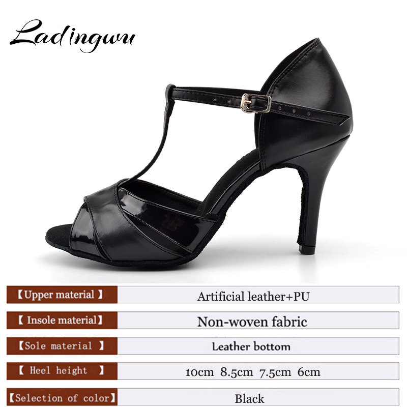 Ladingwu Factory Outlet New Bl - Women'S Shoes Z 评论和价格
