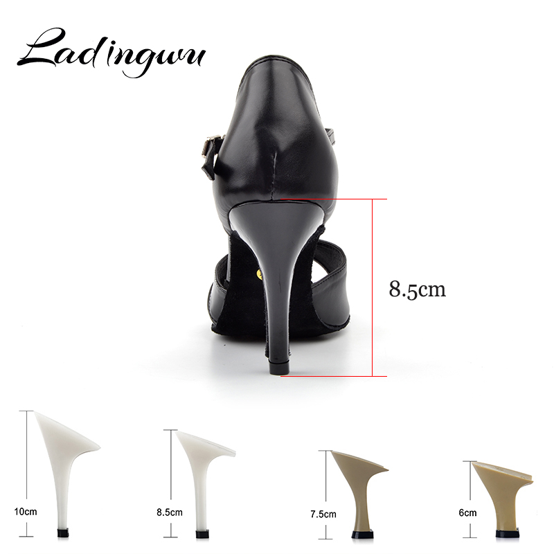 Ladingwu Factory Outlet New Bl - Women'S Shoes Z 评论和价格
