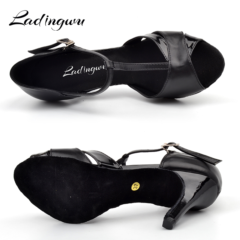 Ladingwu Factory Outlet New Bl - Women'S Shoes Z 评论和价格