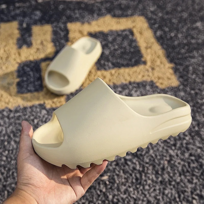 Fashion Women Slippers Summer  - Women Shoes Wedges 评论和价格