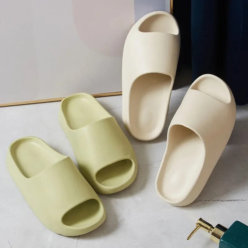 Fashion Women Slippers Summer  - Women Shoes Wedges 评论和价格