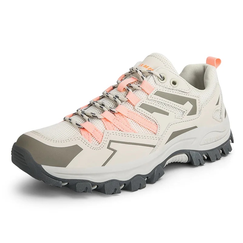 2026 Men Women Hiking Sneakers - Women'S Shoes Z 评论和价格
