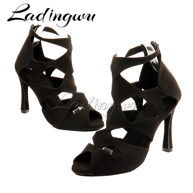 Ladingwu Women's Dance shoes S - Women'S Shoes Z 评论和价格