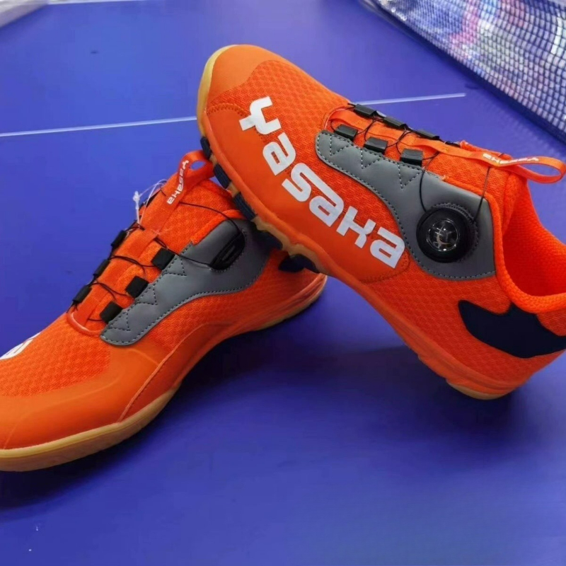 2026 Table Tennis Shoes Men Wo - Women'S Shoes Vs Men'S 评论和价格