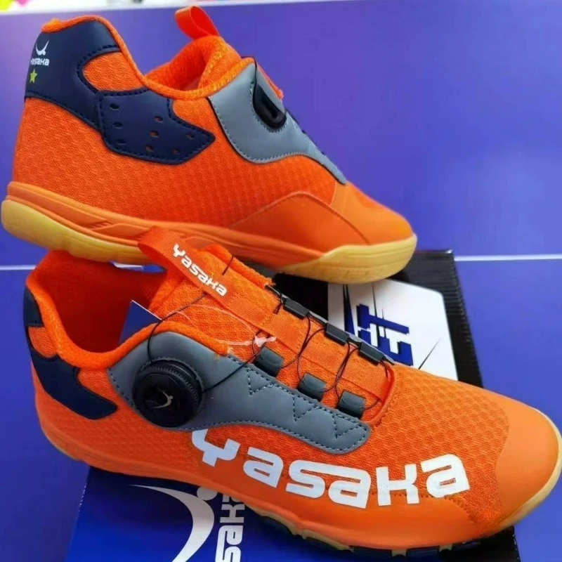 2026 Table Tennis Shoes Men Wo - Women'S Shoes Vs Men'S 评论和价格
